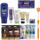 Women’s Skin & Oral Care Beauty Sample Box, $15 + $15 credit